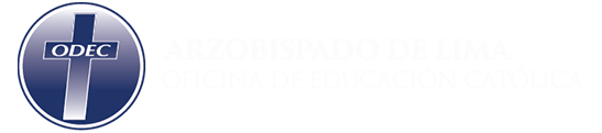 ODEC Lima | Oficina de Educación Católica del Arzobispado de Lima